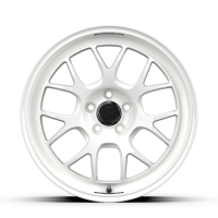 fifteen52 - fifteen52 RSARW-89554+38 fifteen52 Apex RSR 18x9.5 5x114.3 38mm ET 73.1mm Center Bore Rally White - Image 2
