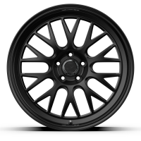 fifteen52 - fifteen52 RSHAB-29552+22 fifteen52 Holeshot RSR 20x9.5 5x120 22mm ET 72.56mm Center Bore Asphalt Black - Image 2