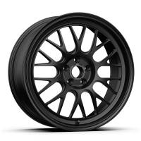 fifteen52 RSHAB-99058+45 fifteen52 Holeshot RSR 19x9 5x108 45mm ET 63.4mm Center Bore Asphalt Black Wheel