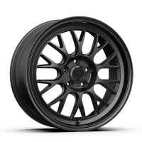 fifteen52 RSHFG-88551+42 fifteen52 Holeshot RSR 18x8.5 5x112 42mm ET 57.1mm Center Bore Frosted Graphite