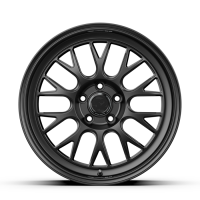 fifteen52 - fifteen52 RSHFG-88551+42 fifteen52 Holeshot RSR 18x8.5 5x112 42mm ET 57.1mm Center Bore Frosted Graphite - Image 2