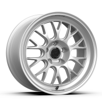 fifteen52 RSHRS-80552+25 fifteen52 Holeshot RSR 18x10.5 5x120 25mm ET 72.56mm Center Bore Radiant Silver