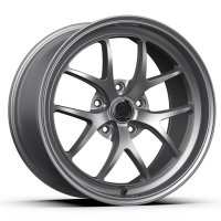 fifteen52 RSSMT-91153+56 fifteen52 Sector RSR 19x11 5x130 56mm ET 71.6mm Center Bore Matte Titanium