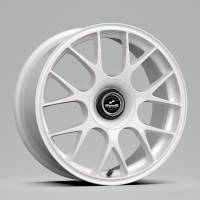 fifteen52 STARW-88554+35 Fifteen52 Apex 18x8.5 5x100/5x114.3 35mm ET 73.1mm Center Bore Rally White Wheel