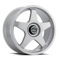 fifteen52 STCSS-88554+35 fifteen52 Chicane 18x8.5 5x100/5x114.3 35mm ET 73.1mm Center Bore Speed Silver Wheel