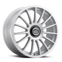 fifteen52 STPSS-77551+35 fifteen52 Podium 17x7.5 5x100/5x112 35mm ET 73.1mm Center Bore Speed Silver Wheel