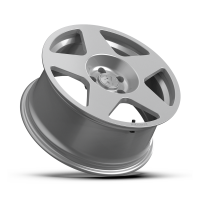 fifteen52 - fifteen52 TARSS-77548+42 fifteen52 Tarmac 17X7.5 / 4x108 BP / 42mm ET / 63.4mm CB / 5.875in BS / Speed Silver Wheel - Image 4
