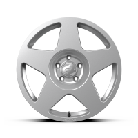 fifteen52 - fifteen52 TARSS-77551+40 fifteen52 Tarmac 17X7.5 / 5x112 BP / 40mm ET / 66.56mm CB / 5.8in BS / Speed Silver Wheel - Image 2