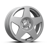 fifteen52 TARSS-88558+42 Fifteen52 Tarmac 18x8.5 5x108 ET+40 66.56 Center Bore Speed Silver Wheel