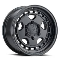 fifteen52 THCAB-78565-00 fifteen52 Turbomac HD Classic 17x8.5 6x135 0mm ET 87.1mm Center Bore Asphalt Black Wheel
