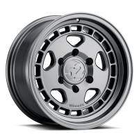 fifteen52 THCCG-78555-00 fifteen52 Turbomac HD Classic 17x8.5 5x150 0mm ET 110.3mm Center Bore Carbon Grey Wheel