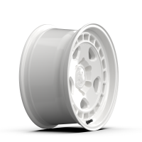 fifteen52 - fifteen52 THCCW-78555-00 fifteen52 Turbomac HD Classic 17x8.5 / 5x150 BP / 0ET / 110.3mm CB / 4.75in BS / Classic White Wheel - Image 2