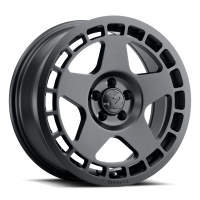 fifteen52 TURAB-88554+30 fifteen52 Turbomac 18x8.5 5x114.3 30mm ET 73.1mm Center Bore Asphalt Black Wheel