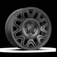 fifteen52 WMXCG-78058+38 Fifteen52 Wander MX 17x8 5x108 38mm ET 63.4mm Center Bore Carbon Grey Wheel