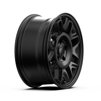 fifteen52 - fifteen52 WSVAB-78063+40 fifteen52 Wander SV 17x8 / 6x130 BP / 40mm ET / 84.1mm CB / 6.08in BS / Asphalt Black Wheel - Image 3