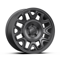 fifteen52 WSVCG-78063+40 fifteen52 Wander SV 17x8 / 6x130 BP / 40mm ET / 84.1mm CB / 6.08in BS / Carbon Grey Wheel