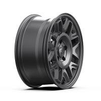 fifteen52 - fifteen52 WSVCG-78063+40 fifteen52 Wander SV 17x8 / 6x130 BP / 40mm ET / 84.1mm CB / 6.08in BS / Carbon Grey Wheel - Image 3