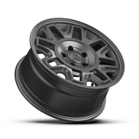 fifteen52 - fifteen52 WSVCG-78063+40 fifteen52 Wander SV 17x8 / 6x130 BP / 40mm ET / 84.1mm CB / 6.08in BS / Carbon Grey Wheel - Image 4