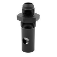 Fuelab 63704 Fuelab Replacement Fuel Tank Vent w/Rollover Protection - Black
