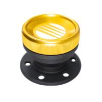 Fuelab 63711 Fuelab Direct Fuel Filler Kit w/Cap