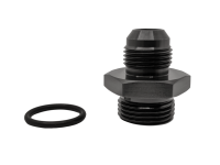 Fuelab 72203 Fuelab Reducer Port Fitting -12AN ORB to -10AN 37 Flare