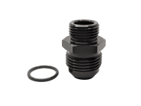 Fuelab 72303 Fuelab Expander Port Fitting -10AN ORB to -12AN 37 Flare