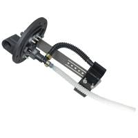 Fuelab 95900 Fuelab Dual 500LPH Fuel Pump Hanger Assembly w/o Fuel Pumps (Empty)