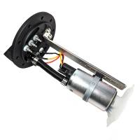 Fuelab 95901 Fuelab Single 500LPH Brushless Fuel Pump Hanger Assembly w/Single E85 Fuel Pump