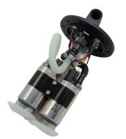 Fuelab 95902 Fuelab Dual 500LPH Brushless Fuel Pump Hanger Assembly w/Dual E85 Fuel Pumps