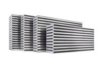 Garrett 703520-6009 Garrett Air / Air Intercooler CAC (24.00in x 6.40in x 3.50in) - 500 HP