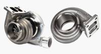 Garrett 740902-0054 Garrett GTX3071R Gen II Reverse Turbine Housing Kit O/V V-Band / V-Band .83 A/R (Ni-Resist)