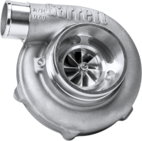 Garrett 740902-0055 Garrett GTX3017R Gen II Reverse Turbine Housing Kit O/V V-Band / V-Band 1.01 A/R (Ni-Resist)