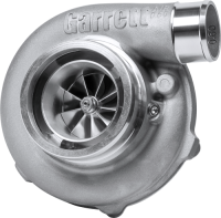 Garrett 740902-0057 Garrett GTX3576R Gen II Turbine Housing Kit O/V V-Band / V-Band 0.83 A/R (Ni-Resist)