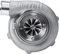 Garrett 740902-0058 Garrett GTX3576R Gen II Reverse Turbine Housing Kit O/V V-Band / V-Band 1.01 A/R (Ni-Resist)