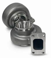 Garrett 740902-0091 Garrett G30 Turbine Housing Kit O/V T3 / V-Band 1.01 A/R (Standard Rotation)