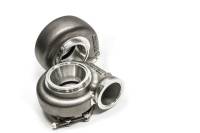 Garrett 740902-0103 Garrett G35 Turbine Housing Kit O/V V-Band / V-Band 0.83 A/R (Standard Rotation)