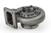 Garrett 740902-0125 Garrett GBC35 Turbine Housing Kit Div T4 / V-Band 0.95 A/R