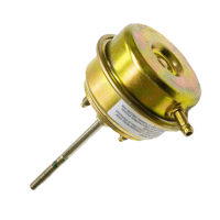 Garrett 759498-0004 Garrett GT35R Actuator Kit Adj (445963-0007 12.0 PSI MIN)