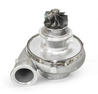 Garrett 761208-0080 Garrett G50 Turbine Housing Kit 1.08 A/R T6 V-Band In/Out