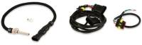 Garrett 781328-0004 Garrett Various Speed Sensor w/o Gauge (Pro) for G Series Models