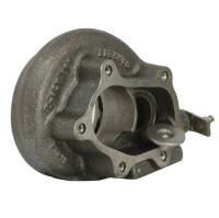 Garrett 827690-0003 Garrett GT28R Turbine Hsg Kit O/V T25 / 5-Bolt 0.64 A/R (Hi-Sil) (Special Order -Minimum Order Size)