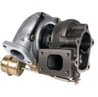 Garrett 836026-5005S Garrett GT2860R Dual Ball Bearing Turbocharger