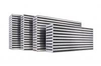 Garrett 848054-6021 Garrett PUMA Air / Air Intercooler CAC Core (26.80in x 10.40in x 4.0in) - 950 HP