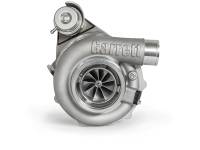 Garrett 880704-5009S Garrett G30-900 Turbocharger 1.01 A/R O/V V-Band In/Out - Internal WG (Standard Rotation)