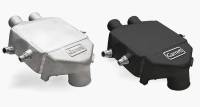 Garrett 888883-6002 Garrett 2015+ BMW M3/M4 (F80 M3 / F82 F83 M4) Air/Water Performance Intercooler -Black