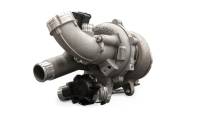 Garrett 898200-5001W Garrett PowerMax Turbocharger 14-18 VW / Audi 2.0L TSI MK7 Stage 2 Upgrade Kit