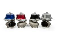 Garrett 908830-0001 Garrett GVW-60 60mm Wastegate Kit - Red