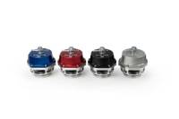 Garrett 914956-0003 Garrett GVB-50A 50mm VTA BOV - Black