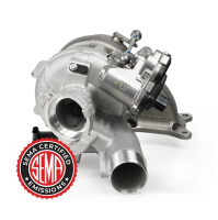 Garrett 917056-5002S Garrett PowerMax GT2260S Direct Fit Performance Turbocharger 2022+ Audi/Volkswagen 2.0L EA888 Evo4