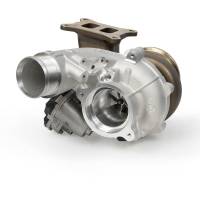 Garrett 921474-5001S Garrett 2022+ Audi/Volkswagen Golf R 2.0L EA888 Evo4 GT2563S PowerMax Direct-Fit Turbocharger